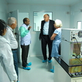 PMI Visit