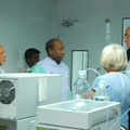 PMI Visit