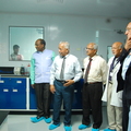 PMI Visit