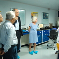 PMI Visit