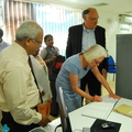 PMI Visit