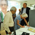 PMI Visit