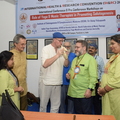 World Federation Yoga Therapy