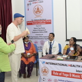 World Federation Yoga Therapy