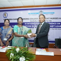 III International Conference on Digital Transformation In Nursing-Smart Learning & Safe Caring