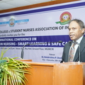 III International Conference on Digital Transformation In Nursing-Smart Learning & Safe Caring