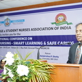 III International Conference on Digital Transformation In Nursing-Smart Learning & Safe Caring