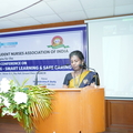 III International Conference on Digital Transformation In Nursing-Smart Learning & Safe Caring