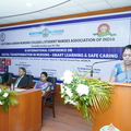 III International Conference on Digital Transformation In Nursing-Smart Learning & Safe Caring