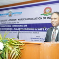 III International Conference on Digital Transformation In Nursing-Smart Learning & Safe Caring